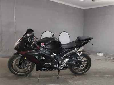 Suzuki GSX-R1000 2007