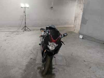 Suzuki GSX-R1000 2007