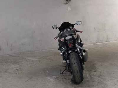 Suzuki GSX-R1000 2007