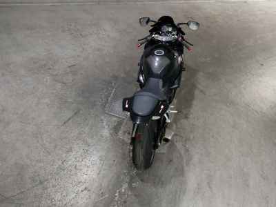 Suzuki GSX-R1000 2007