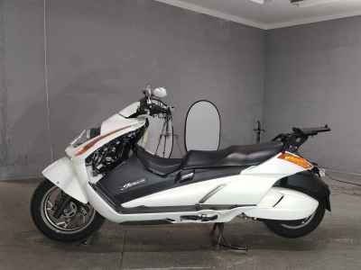 Suzuki Gemma 250 2008