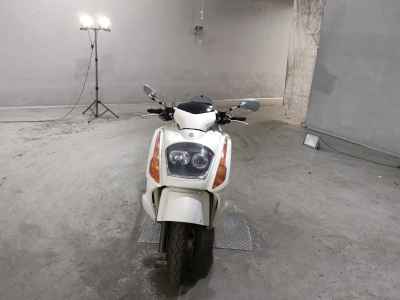 Suzuki Gemma 250 2008