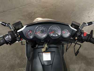 Suzuki Gemma 250 2008