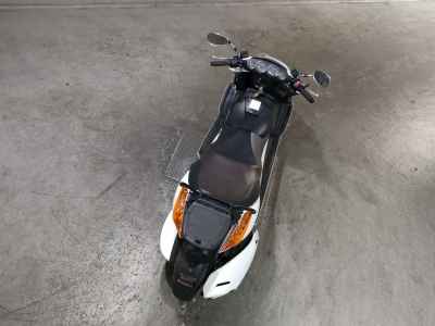 Suzuki Gemma 250 2008