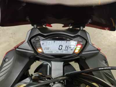 Suzuki GSX-S1000F 2016