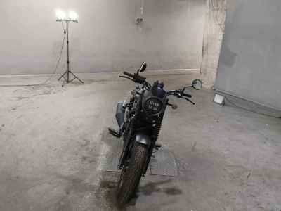 Honda Rebel S CMX250 2023