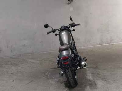 Honda Rebel S CMX250 2023