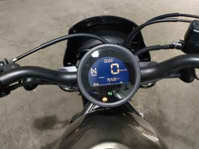 Honda Rebel S CMX250 2023