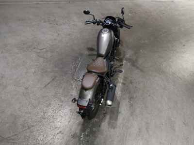 Honda Rebel S CMX250 2023