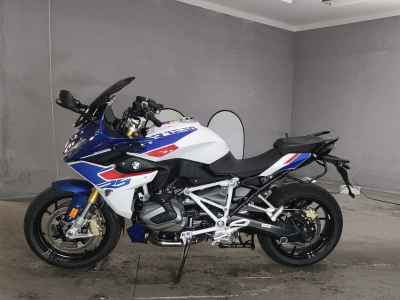 BMW R1250R 2023