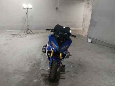 BMW R1250R 2023