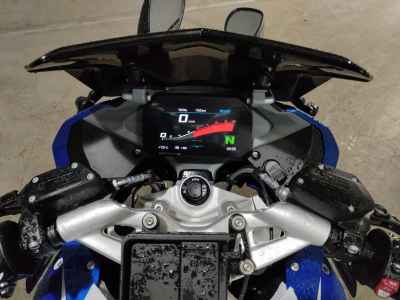 BMW R1250R 2023