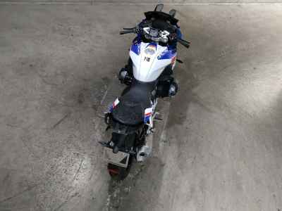 BMW R1250R 2023