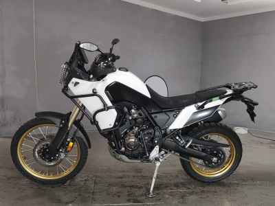 Yamaha Tenere 700 2024