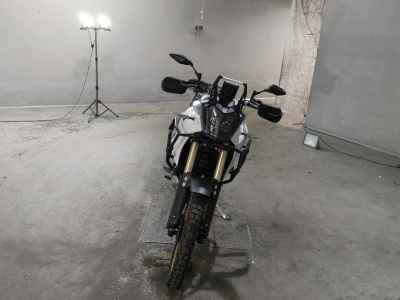Yamaha Tenere 700 2024