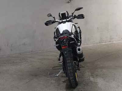 Yamaha Tenere 700 2024