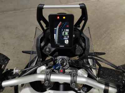 Yamaha Tenere 700 2024