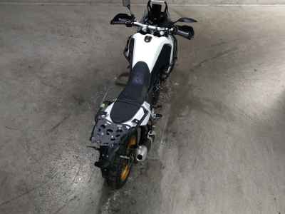 Yamaha Tenere 700 2024