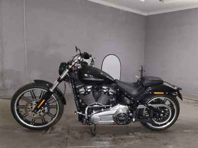 Harley-Davidson Breakout FXBRS1870 2022