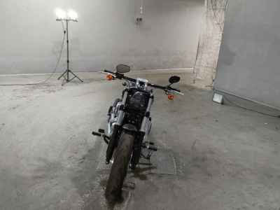 Harley-Davidson Breakout FXBRS1870 2022