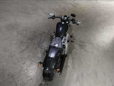 Harley-Davidson Breakout FXBRS1870 2022