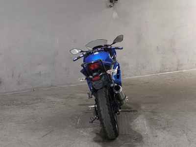 Kawasaki Ninja 250 2017
