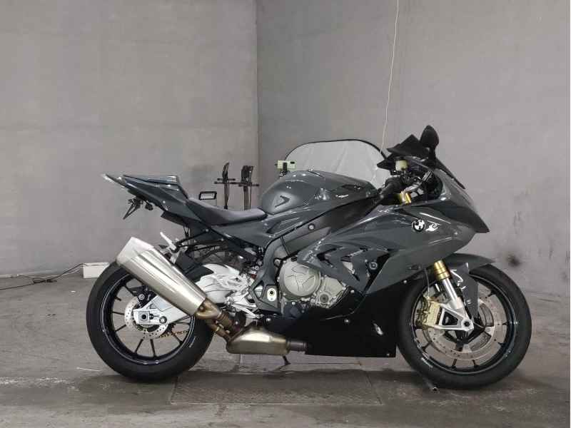 BMW S1000RR 2017