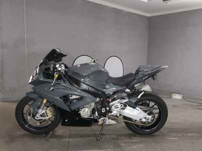 BMW S1000RR 2017