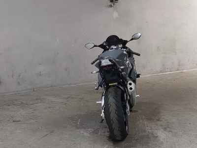 BMW S1000RR 2017
