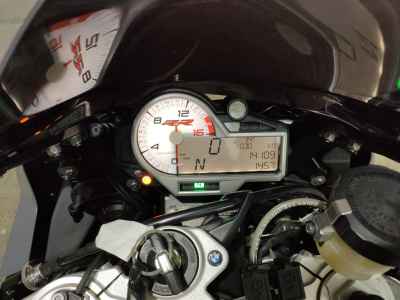 BMW S1000RR 2017