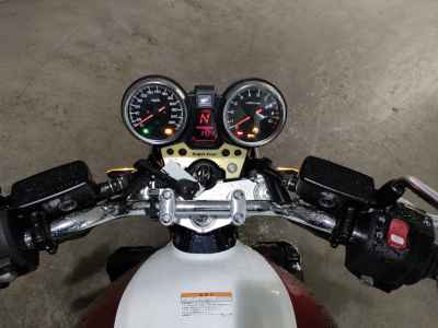 Honda CB1300SF 2025