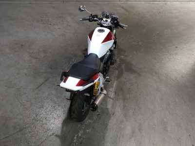 Honda CB1300SF 2025