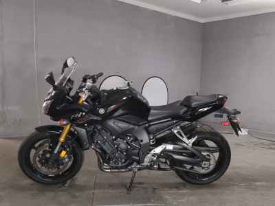 Yamaha FZ1 Fazer 2008