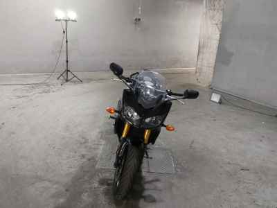 Yamaha FZ1 Fazer 2008