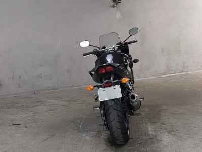 Yamaha FZ1 Fazer 2008