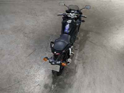 Yamaha FZ1 Fazer 2008