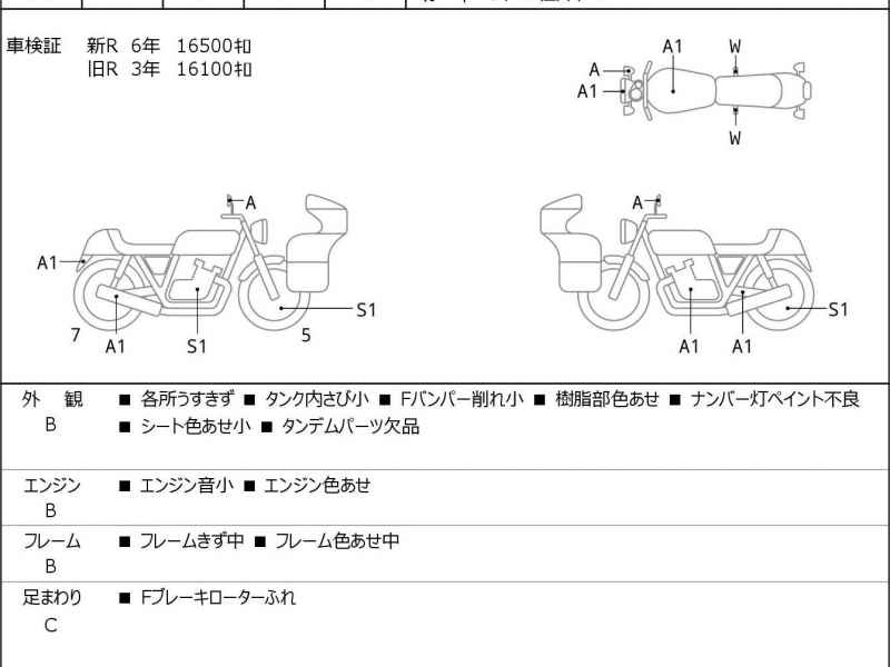 Harley-Davidson Slim S FLSS1800 2016