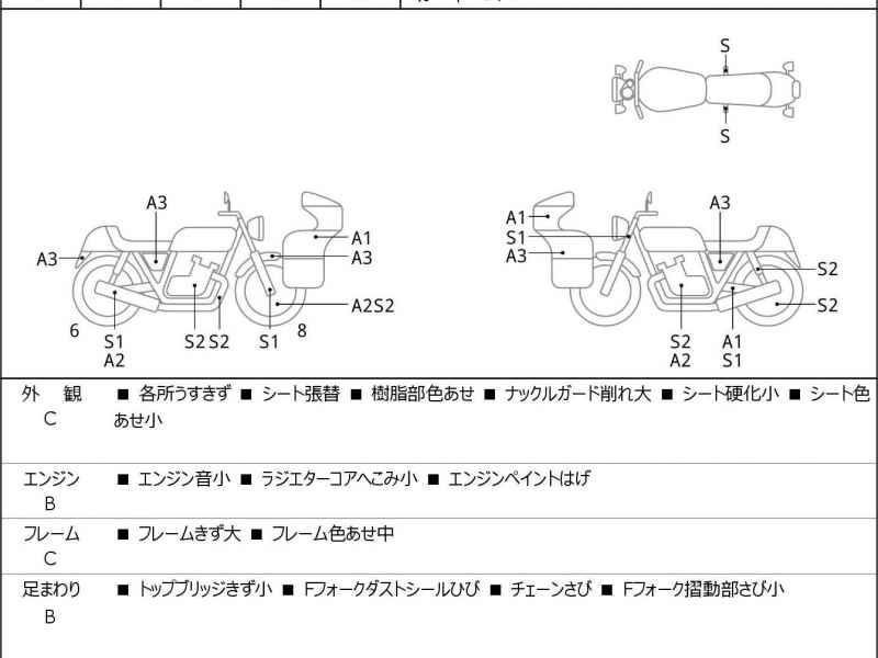 Yamaha WR250X 2009