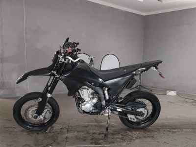 Yamaha WR250X 2009