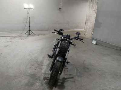 Honda Rebel CMX250 2020