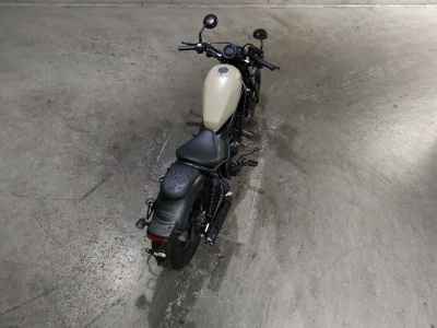 Honda Rebel CMX250 2020