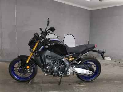 Yamaha MT-09 SP 2021