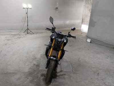 Yamaha MT-09 SP 2021