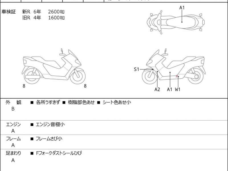 BMW C400GT 2019