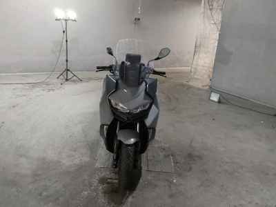 BMW C400GT 2019