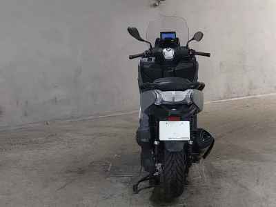 BMW C400GT 2019
