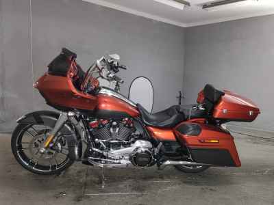 Harley-Davidson Road Glide FLTRXSE1923 CVO 2017