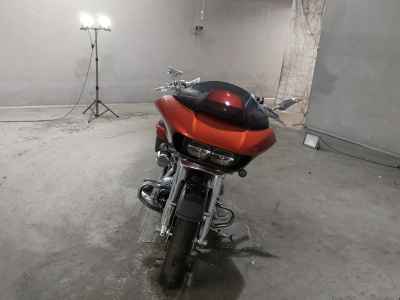 Harley-Davidson Road Glide FLTRXSE1923 CVO 2017