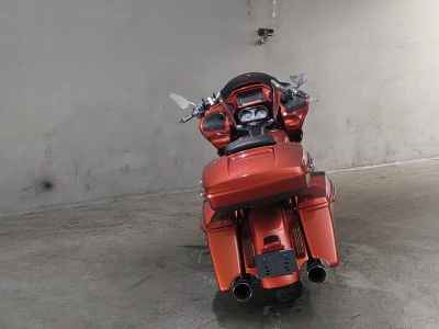 Harley-Davidson Road Glide FLTRXSE1923 CVO 2017