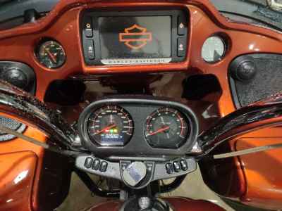 Harley-Davidson Road Glide FLTRXSE1923 CVO 2017